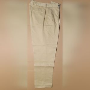 Callaway Golf Slacks, Beige, 34" x 36"